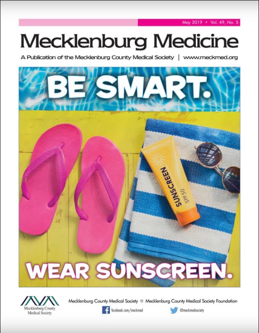 Mecklenburg Medicine Magazine